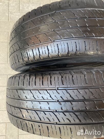 Kumho Crugen Premium KL33 215/65 R16