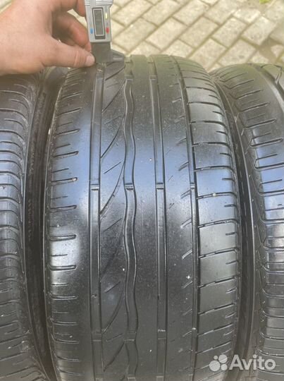 Bridgestone Turanza ER300 205/55 R16