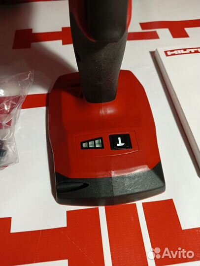 Винтоверт hilti SID 4-A22