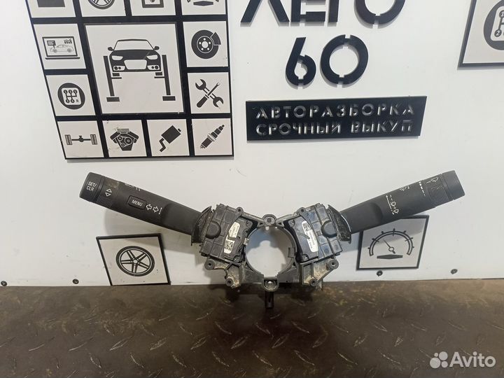 Переключатель подрулевой для Chevrolet Cruze