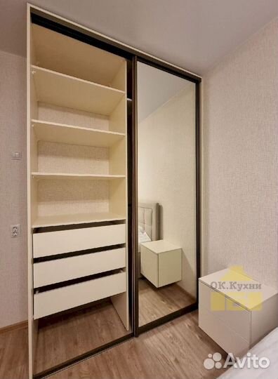 Стенка в гостиную