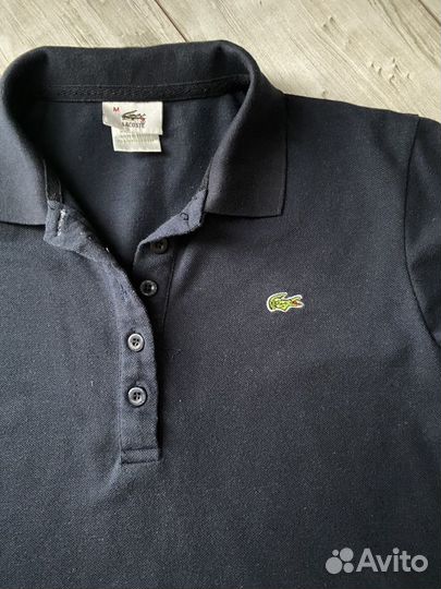 Lacoste polo