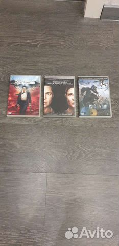 Двд лицензия