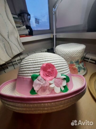 Mayoral шляпа 48