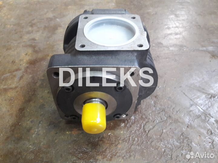 Винтовой блок Rotorcomp EVO2