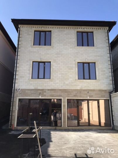 Дагестанский камень