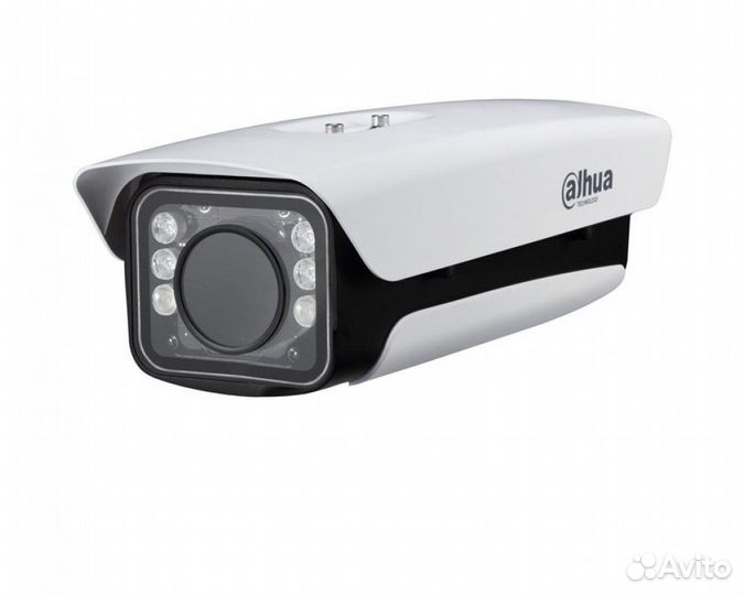 Dahua DH-PFH610V-IR-POE с Авитодоставкой, с НДС