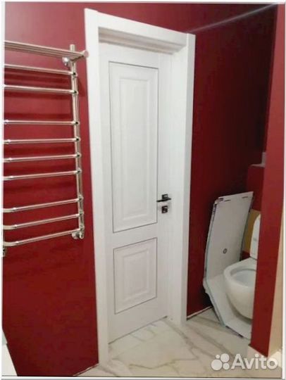 Дверь межкомнатная новая