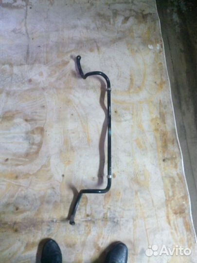 Стабилизатор передний Ниссан х-трейл 31