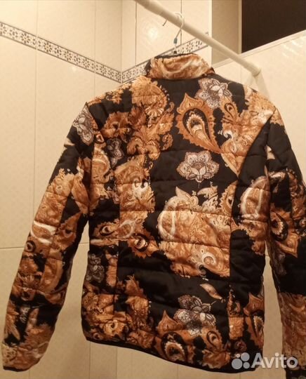 Куртка демисезон Bonprix 46 размер