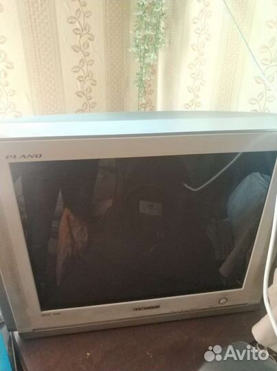 Телевизор Samsung Plano Cамсунг