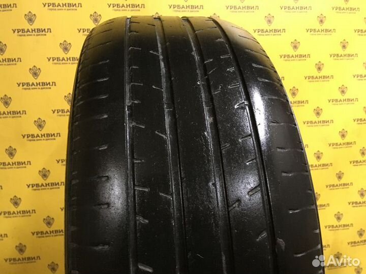 Bridgestone Potenza RE040 205/50 R17 89V