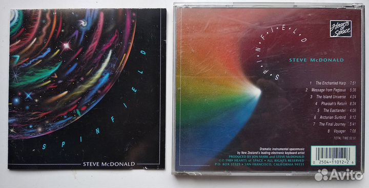 Музыка фоновая