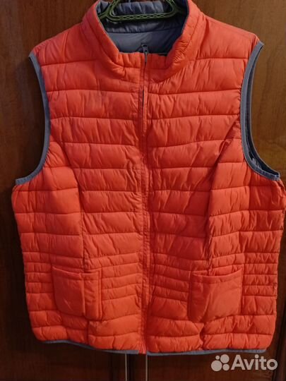 Жилет женский