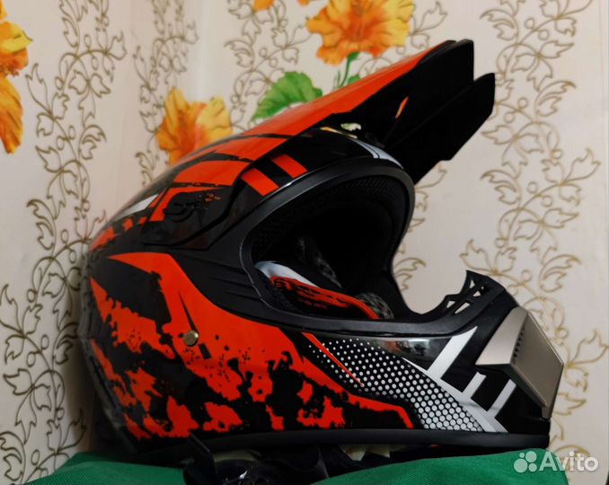 Электросамокат Halten RS-03 v2