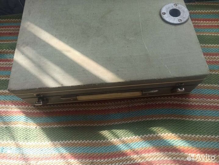 Фотоувеличитель