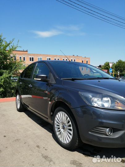 Ford Focus 2.0 AT, 2010, 125 000 км