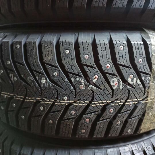 Kumho WinterCraft Ice WI31 205/55 R16 94