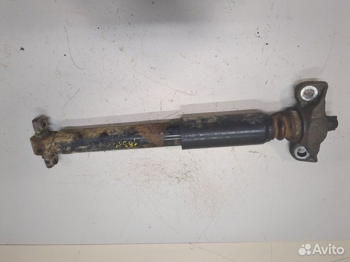 Амортизатор подвески Ford Fusion USA, 2014