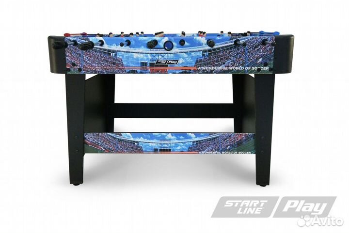 Настольный футбол Start Line Play World game