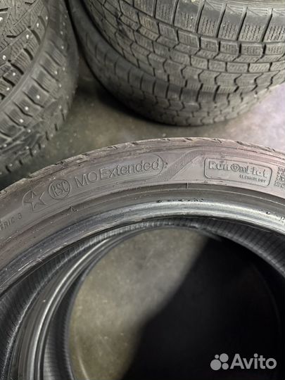 Goodyear Eagle F1 Asymmetric 3 245/40 R19 98Y