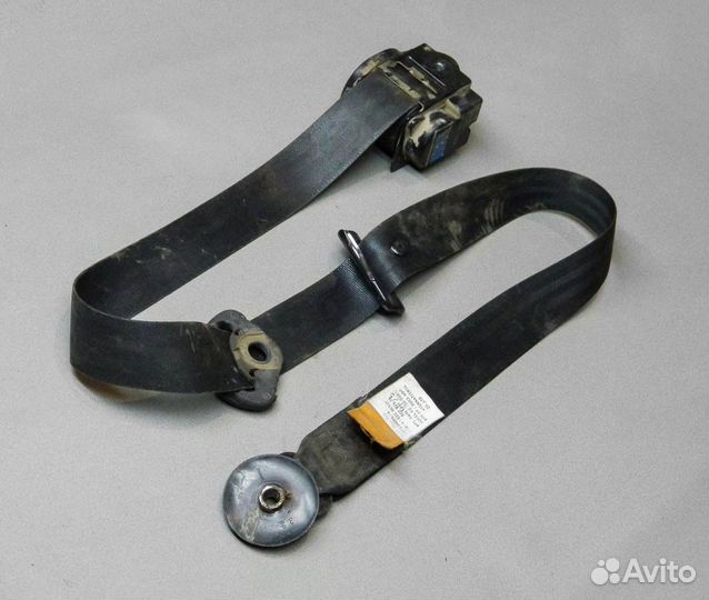 Ремень безопасности передний правый Nexia