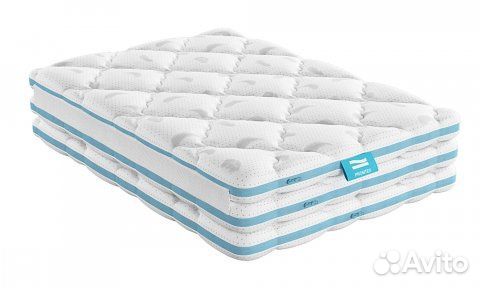 Матрас 160х200 Promtex Ecopena 3 (складной)
