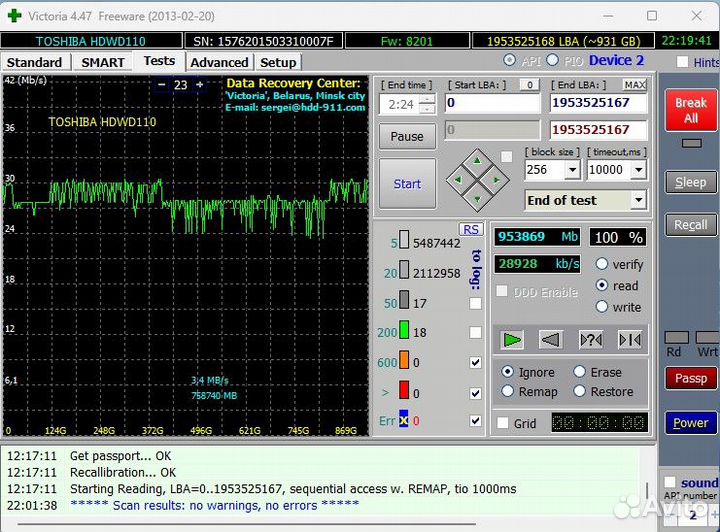 Жесткие диски HDD 3.5 IDE/sata