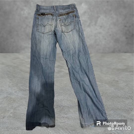 Джинсы Voess оригинал