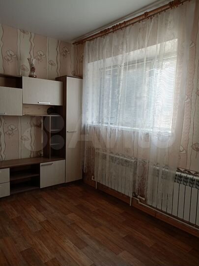 1-к. квартира, 26,4 м², 1/5 эт.