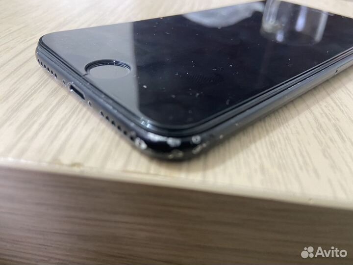 Телефон iPhone 7 128gb