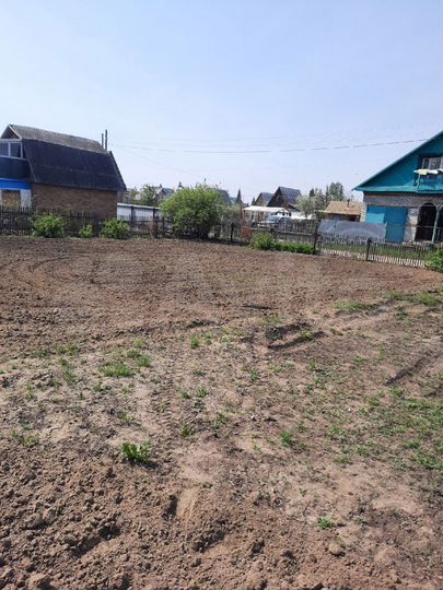 Участок 7 сот. (СНТ, ДНП)