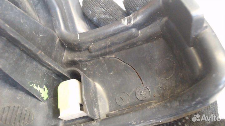 Фара (передняя) Renault Kangoo, 2003