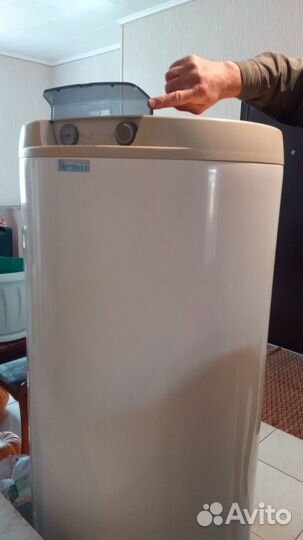 Бойлер косвенного нагрева Drazice OKC 200 ntrr