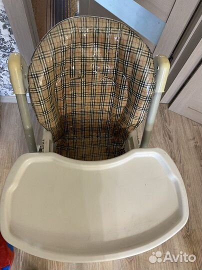 Стул для кормления