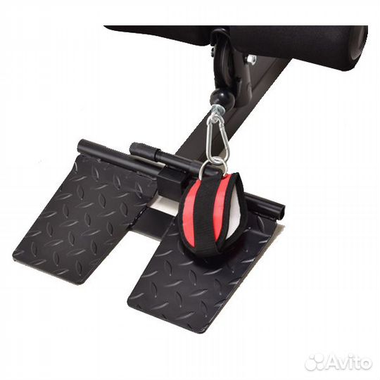 Мультистанция Smith HG65 Smith HG650