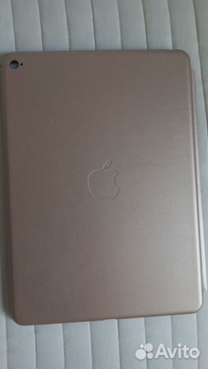 Чехол для планшета smart case iPad air 2