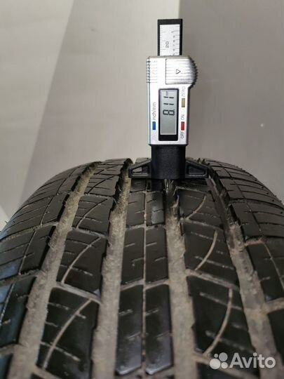 LingLong Green-Max 4x4 HP 215/55 R18 95V