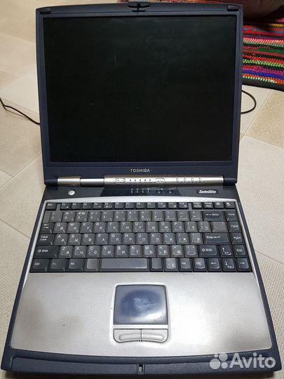 Ноутбуки в коллекцию ретро, винтаж, старый