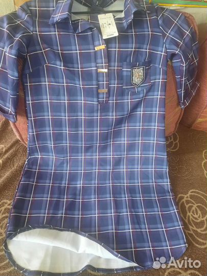 Сорочка под платье