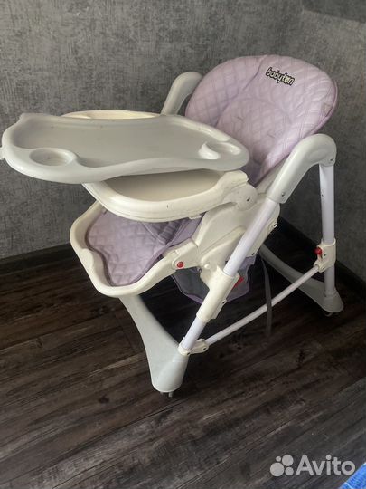 Стул для кормления