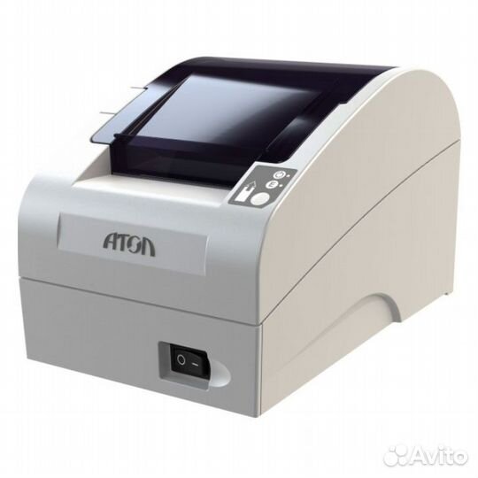 Атол FPrint-22птк