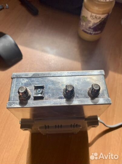 Усилитель тв сигнала Terra