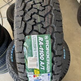 Roadcruza RA1100 A/T 235/55 R19 111S