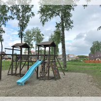 Участок 7,3 сот. (СНТ, ДНП)