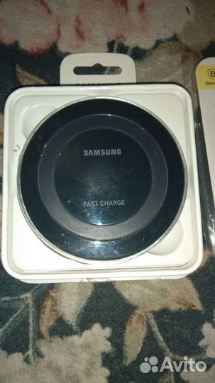 Док станция Samsung беспроводная