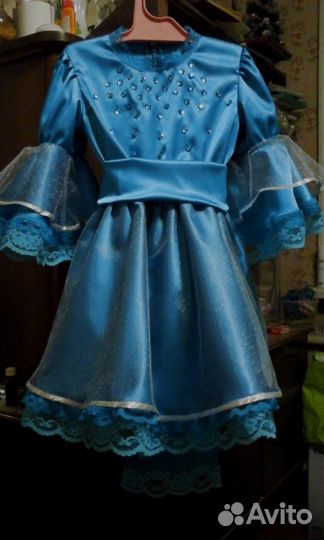 Пошив и ремонт одежды