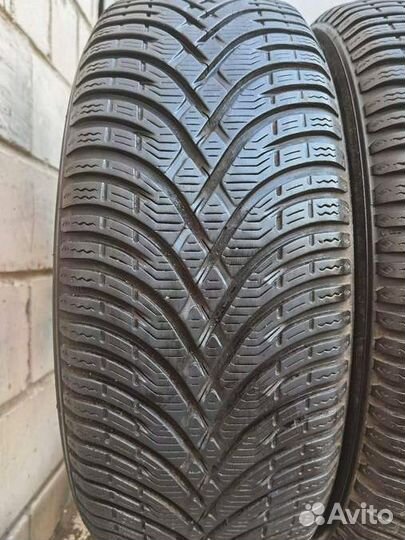 Bfgoodrich G-Force Winter 2 195/55 R16 91H