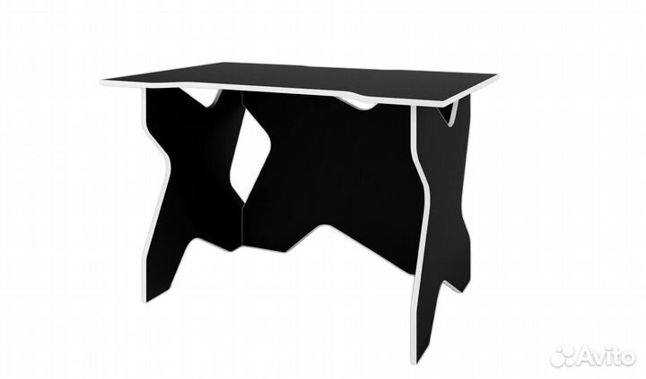 Компьютерный стол Игровой-801ue игровой классическ