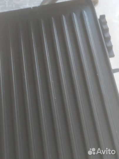 Электрогриль бу